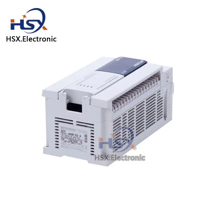 Top Selling Mitsubishi PLC Automation Logic PLC Output Module A1SY81