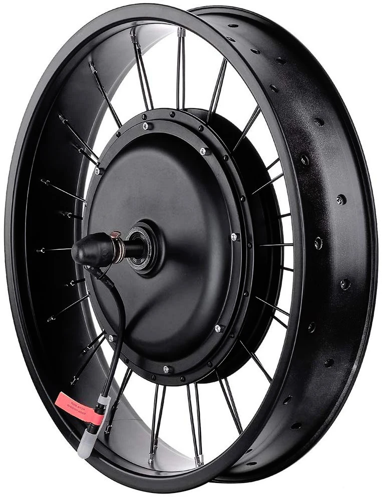 
1500w ebike hub motor/48v 1500w 26