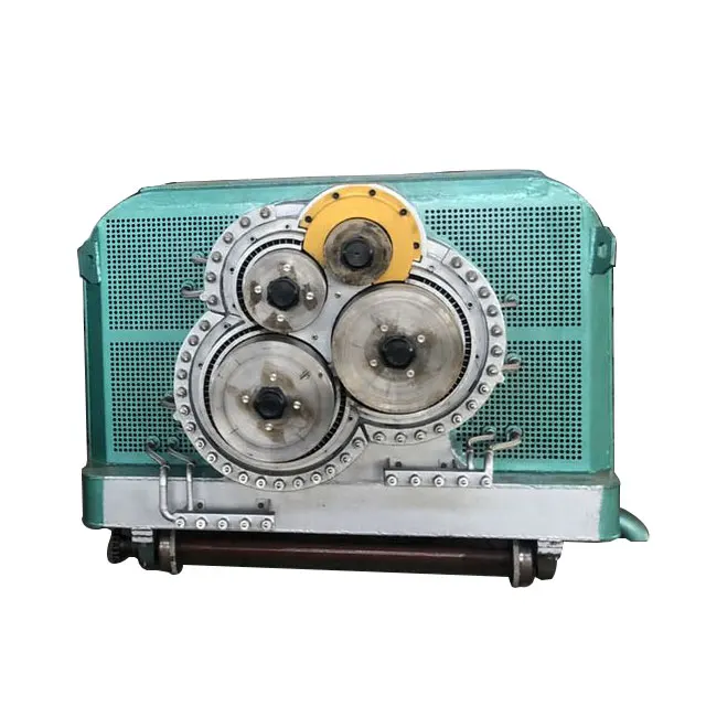 Factory direct supply prefab house building rock wool soundproof rock wool production line