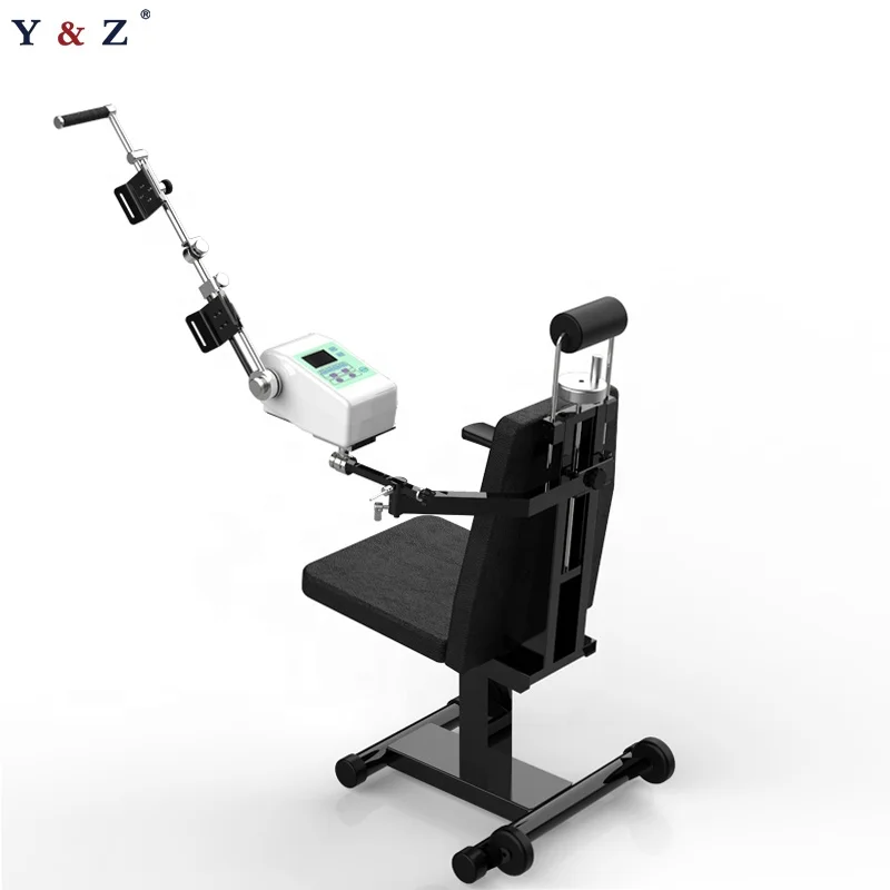 Physiotherapy Shoulder Equipment/ Chinese Physiotherapy Rehabilitation Apparatus Equipment/ Health Medical Equipment
