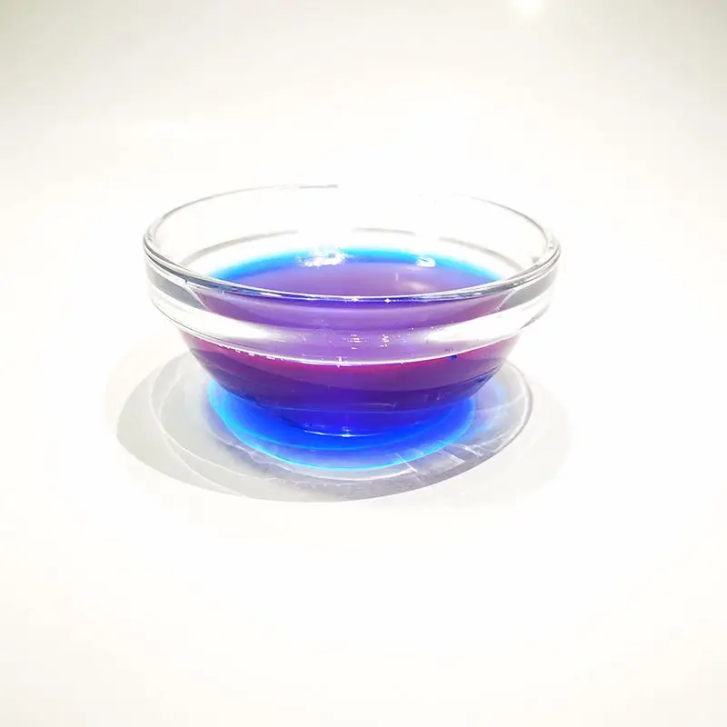 Le-nutra Manufacturer supply food coloring Spirunila Blue Powder Best phycocyanin powder for Color Value E18 from spirulina