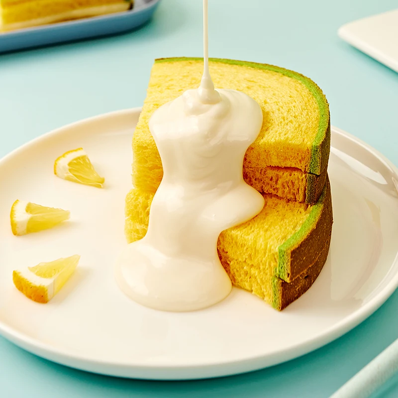 Детский завтрак с арбузом, еда для прожарки, сэндвич-закуска, 480 г