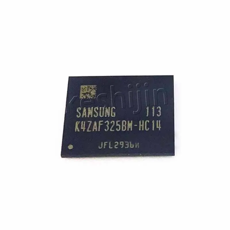 K4ZAF325BM-HC14 Original stock Memory chip K4ZAF325BM-HC14