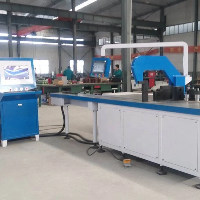 Лидер продаж НЕТ. 1 DMZW-400KS SIEMENS CNC гидравлическая подъемная машина