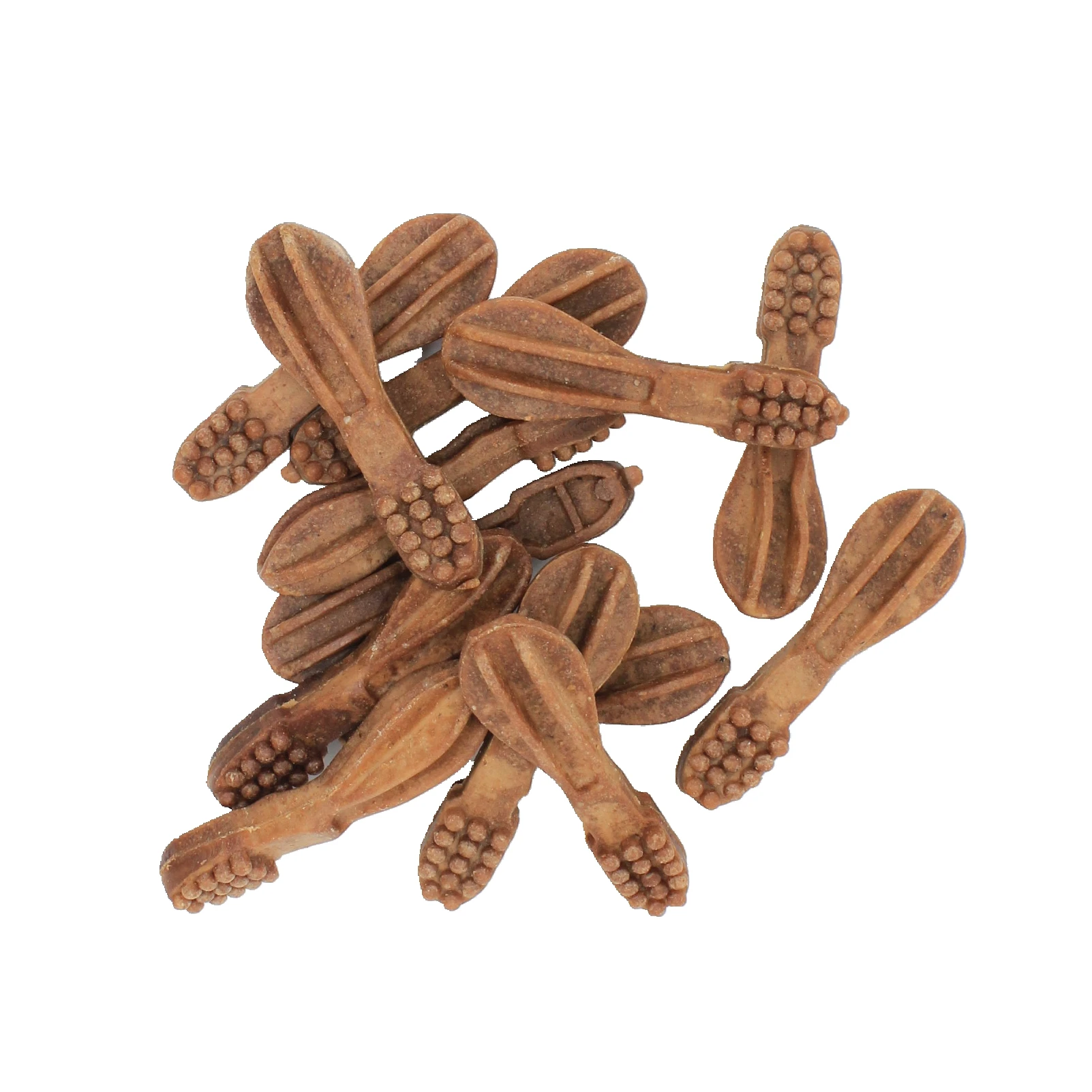 Buy Dog Treats Wholesale Rawhide Twist Sticks Dog Food Dog Chew Pet Snacks Pet Treats