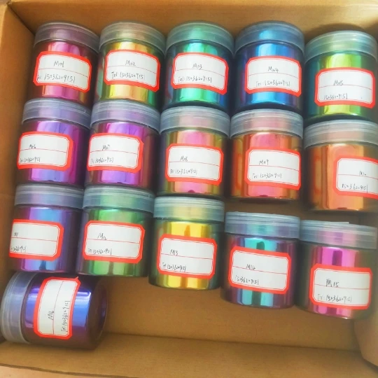 
Hypershift car paint pearl powder free shipping 