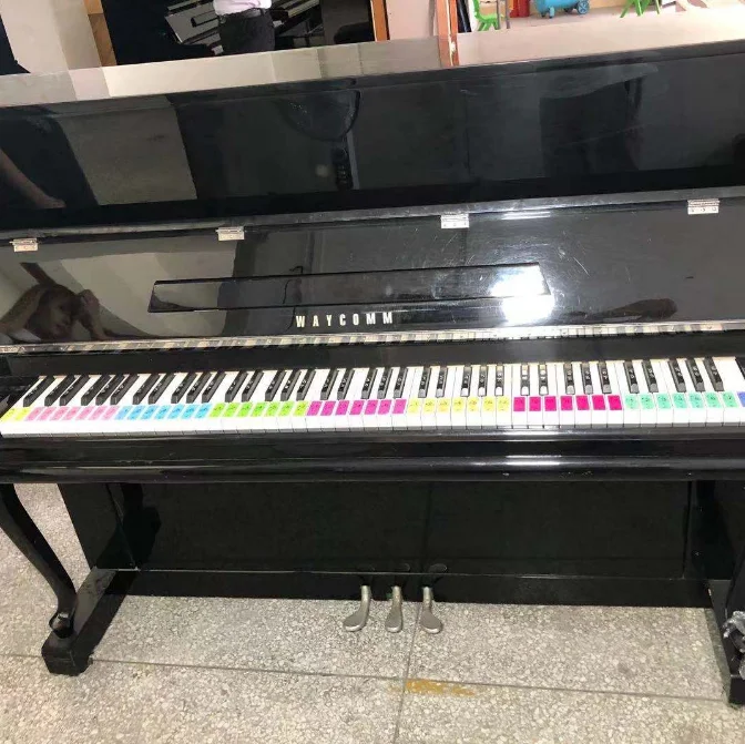 Used piano Secondhand piano Japan Upright Piano PD118A1