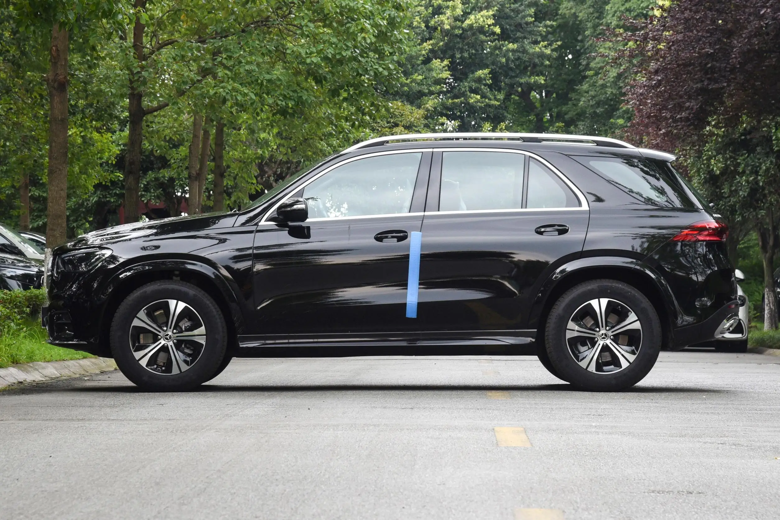 Mercedes GLE GLE53 GLE63 GLS S GLS63 G63 GLS600 S680 Serie S580 580 350 450 AMG 4MATIC SUVs for Sale