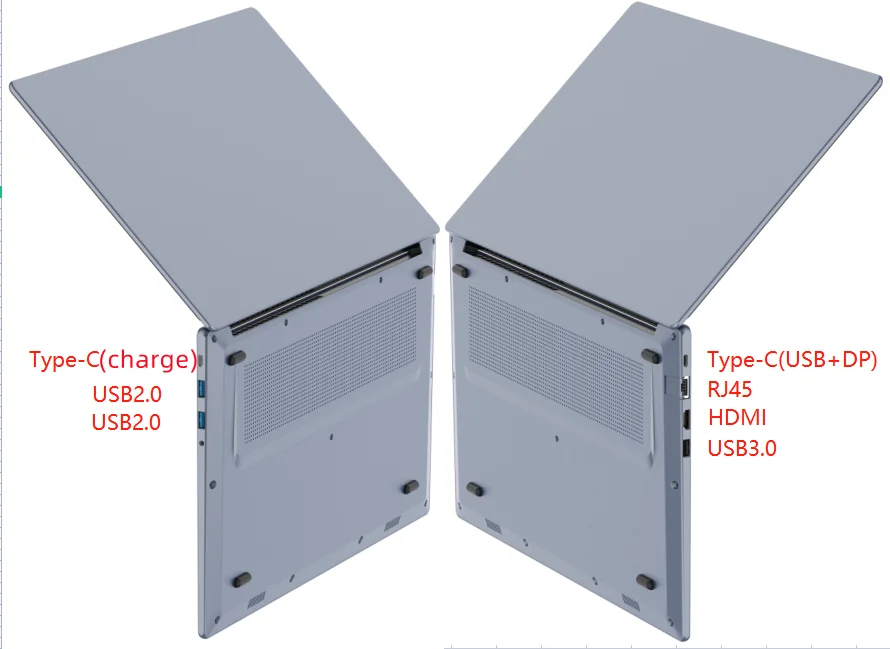 Wholesale I3 I5 I7 I9 Processor Network Wifi Laptop Computer All in One Pc 14 15.6 Inch Business Gaming Laptop Oem Touch Laptop