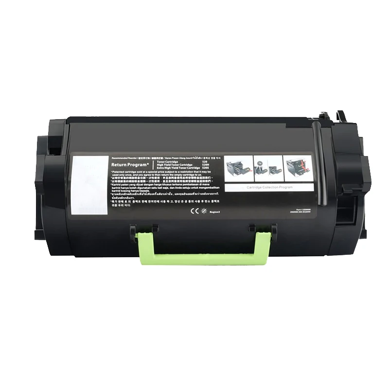 YuZhiQi совместимый Konica Minolta TNP43 TNP-43