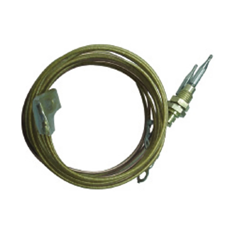 professional direct factory Gas oven spare parts  thermocouple
