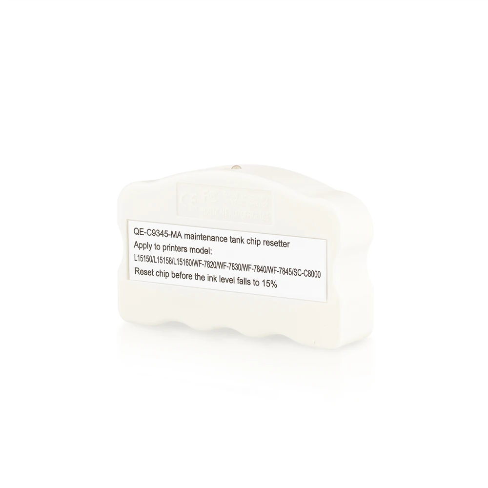 Ocbestjet C9345 восстановитель чипа резервуара для Epson L15158 L15150 L15160 L15168
