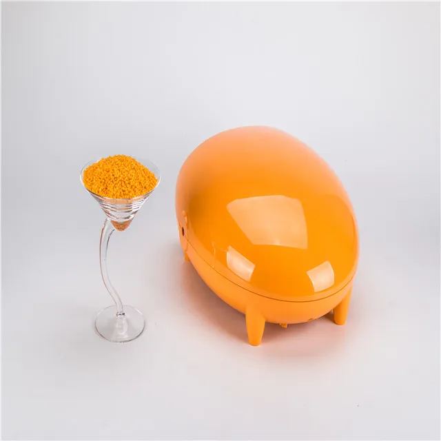 
 PE ABS PC PET белый Masterbatch для промышленного использования пластиковых гранул  Изготовленный На Заказ прессформа прессования высокой чистоты ПЭ пленка мастербатч цвет розовый