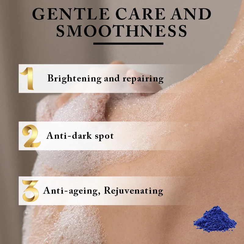 Private Label Brightening Skincare Beauty Products Vitamin E Turmeric Facial Kit Anti Aging NILA Skin Care Set For All Skin Type