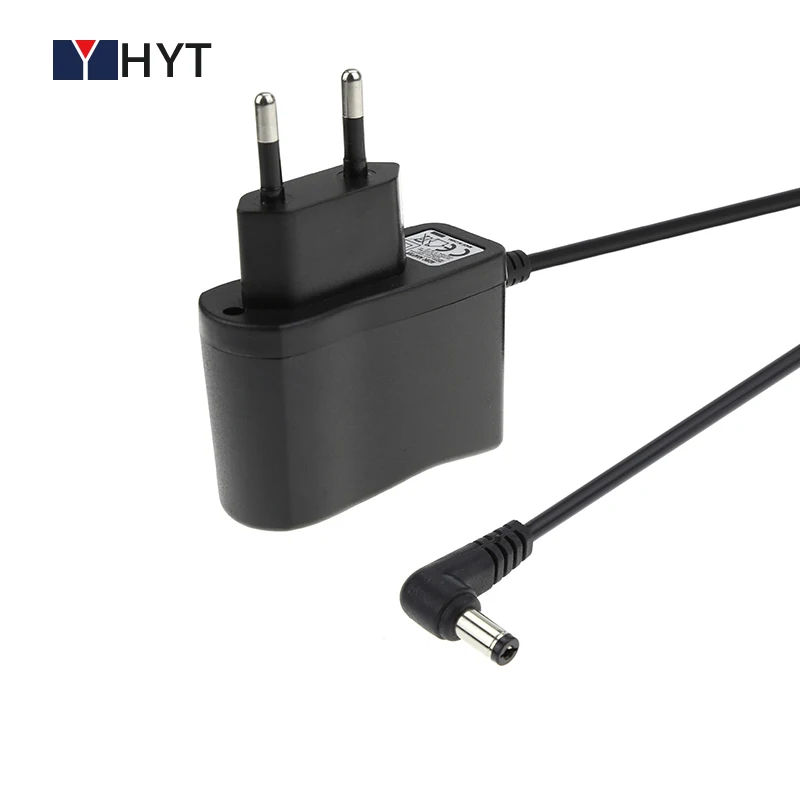 CE сертифицированный AC 220 В 50 Гц адаптер DC 5 0.5A 1A питания