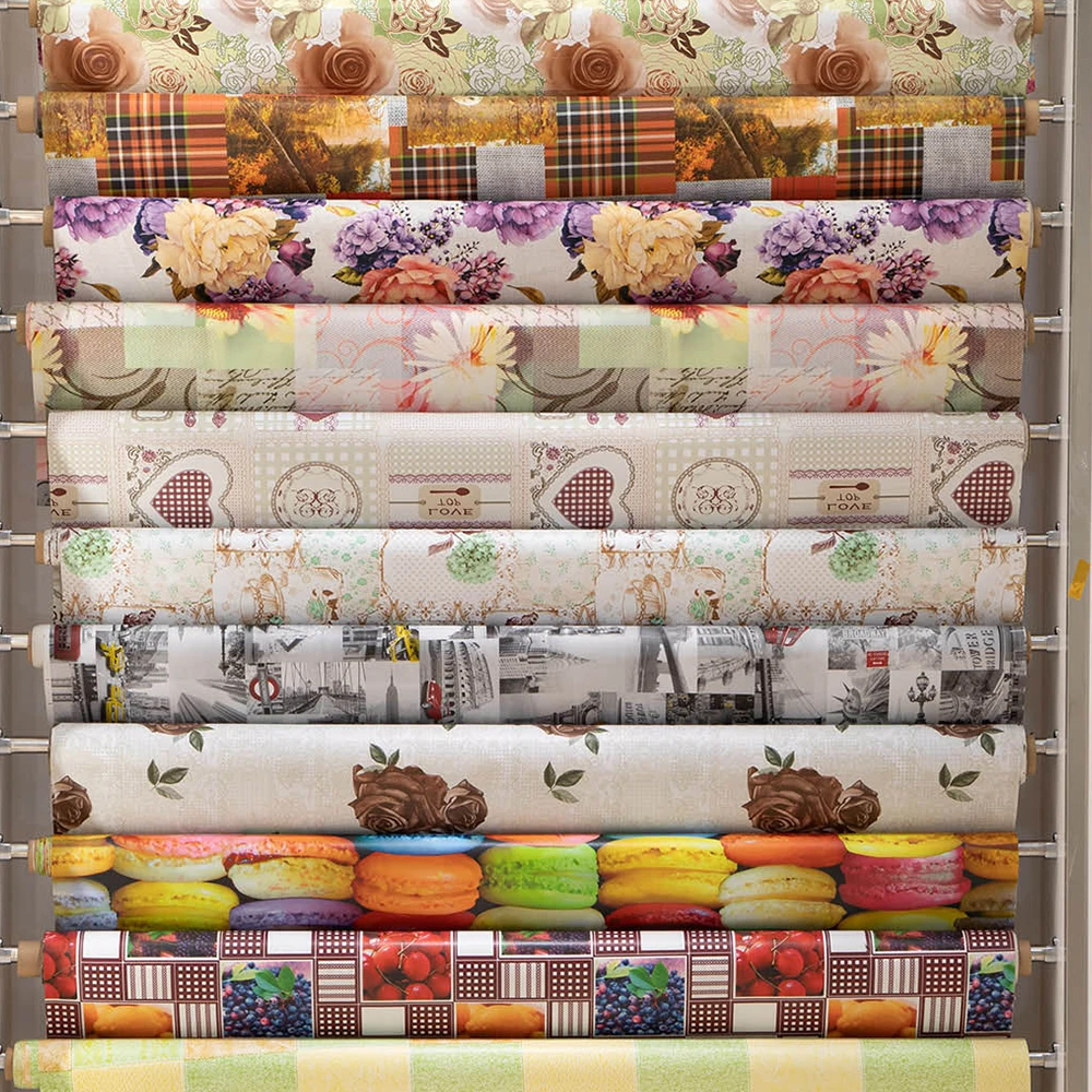 Custom high quality dinner print vinyl  pvc plastic tablecloths for events