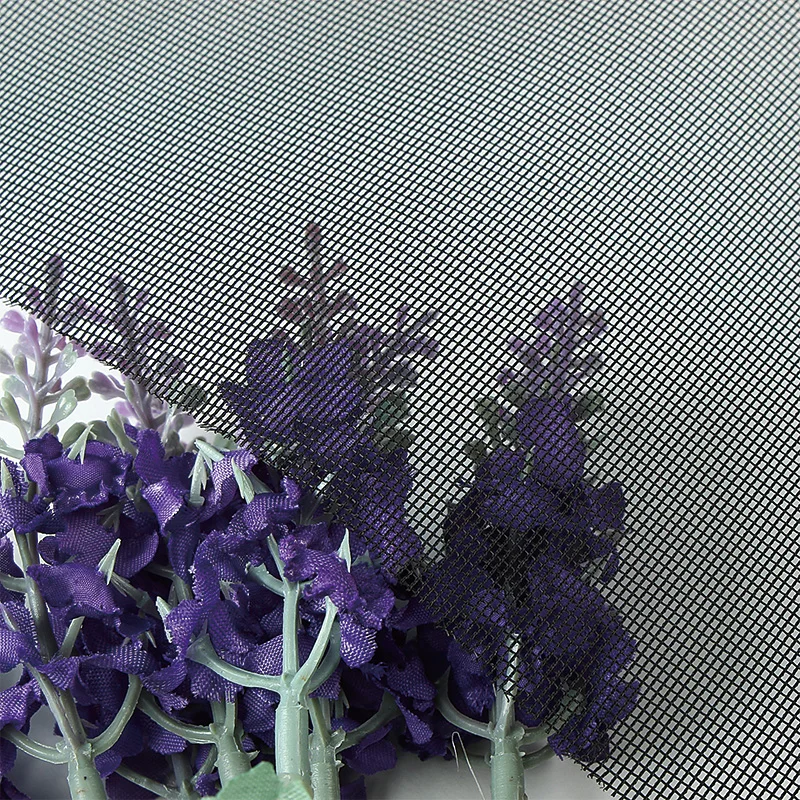 Canopy tent fabric 68D Waterproof 100% polyester knit tricot fabric for tents