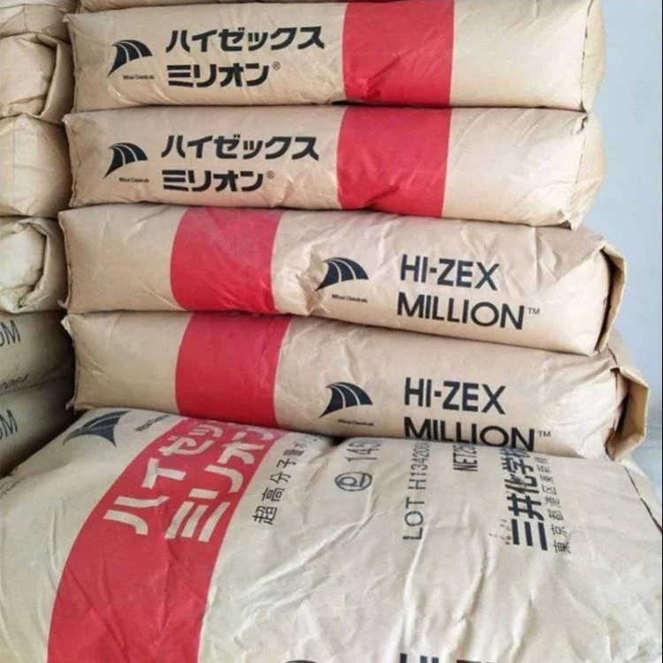 Mitsui химикаты HI-ZEX миллиона 030S сверхвысокомолекулярный полиэтиленовый порошок