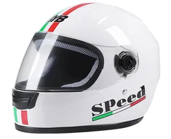 Прямая поставка, новинка 2020, модель мотоциклетного шлема на все лицо, сделано в Китае