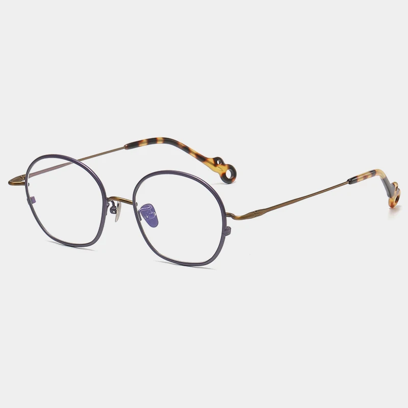 Made China Superior Quality Ladies Black Glasses Glasses for Girl