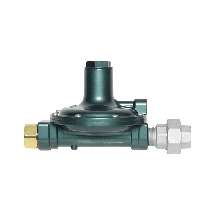 Japanese Industrial Furnace Rego Lv Lpg Gas Pressure Regulator