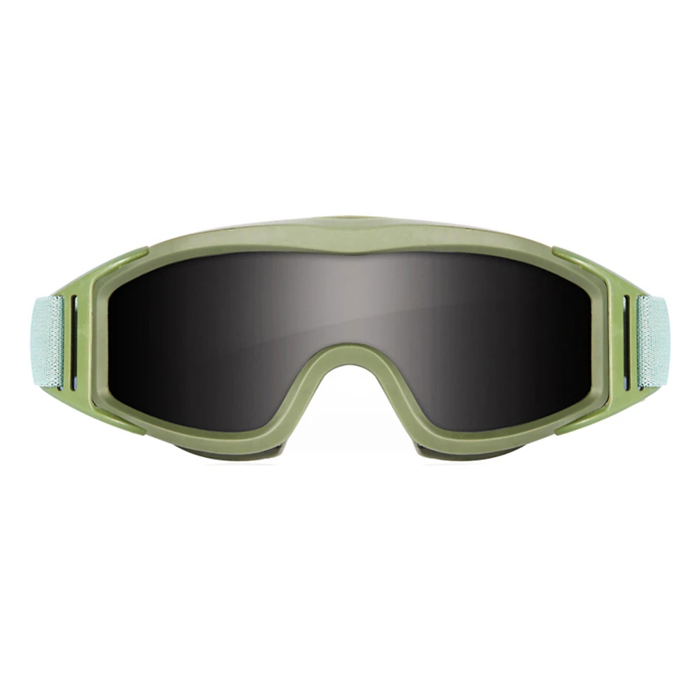 High Quality Anti Fog Tactical Glasses Military Bullet Blocking Lens Military Tactical Sun Glasses Military Glasses Tactical