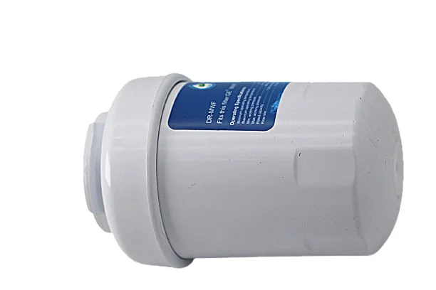 new NSF&ISO Compatible Refrigerator Water Filter MWF certificate from manufacture