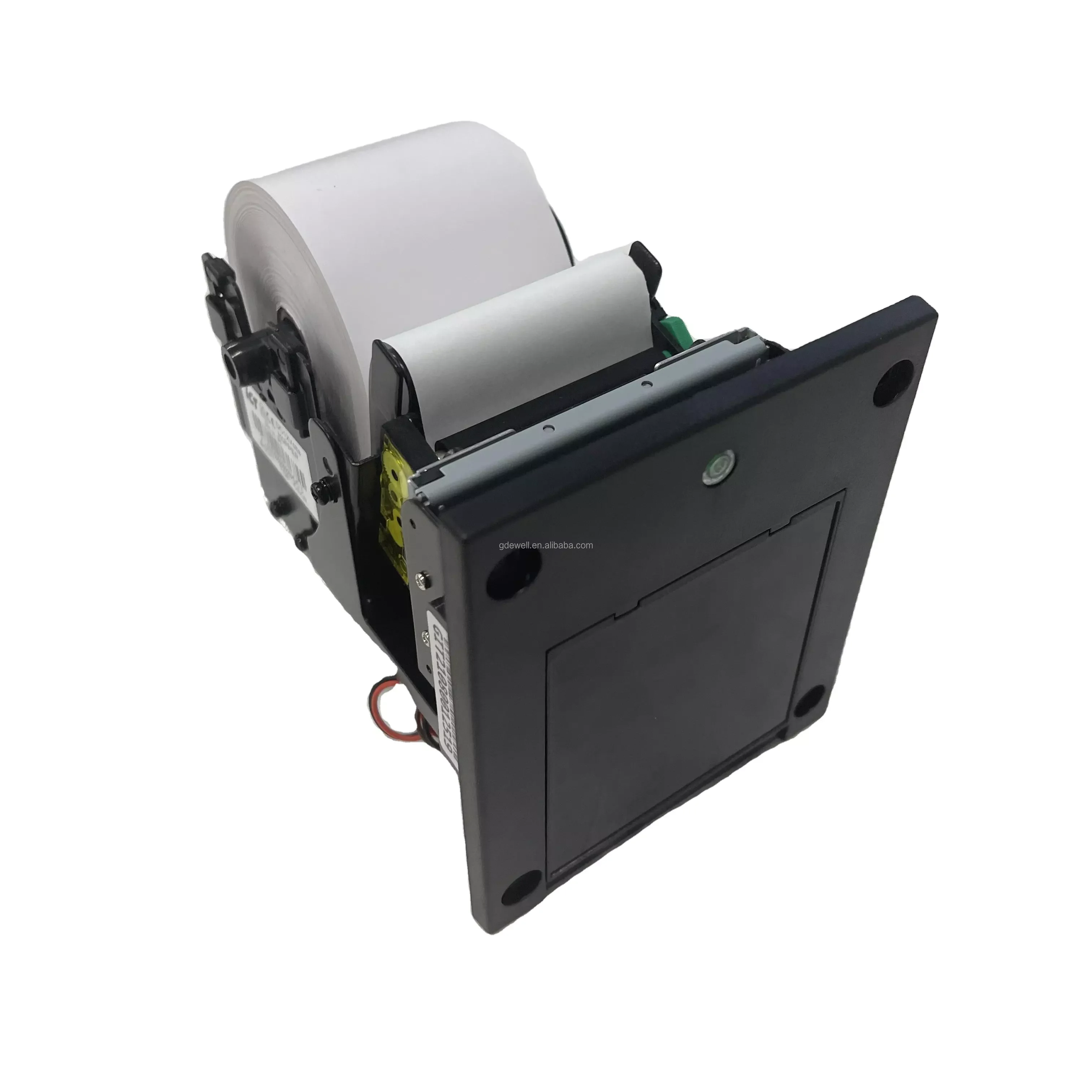 2022 принтер ICT GP58CR для игрового автомата, машина для печати рыбы, выигрышный билет