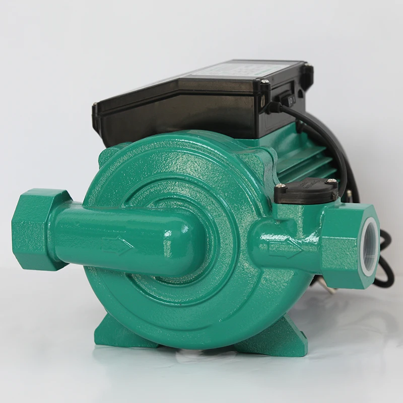 Full Automatic Hot Water Domestic Water Pressure Booster Pumps Electric Water Pump