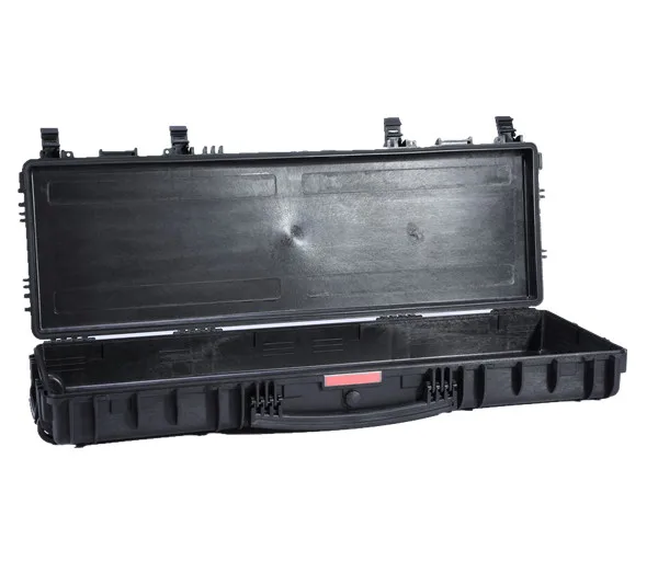 Customized Piano Keyboard Plastic Case with Foam