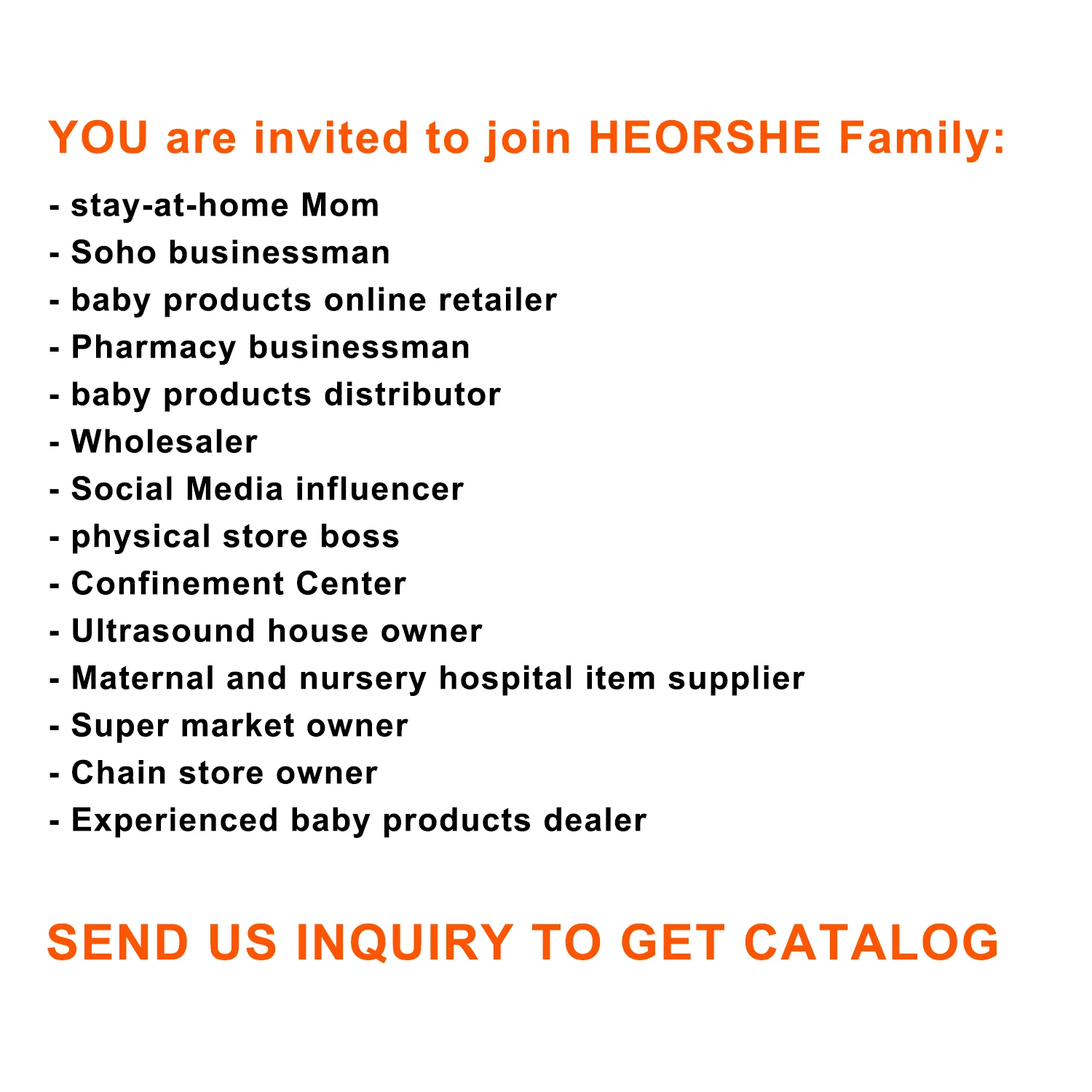 HEORSHE New releases silicone portable wide newborn eco packaging box baby feeding bottle