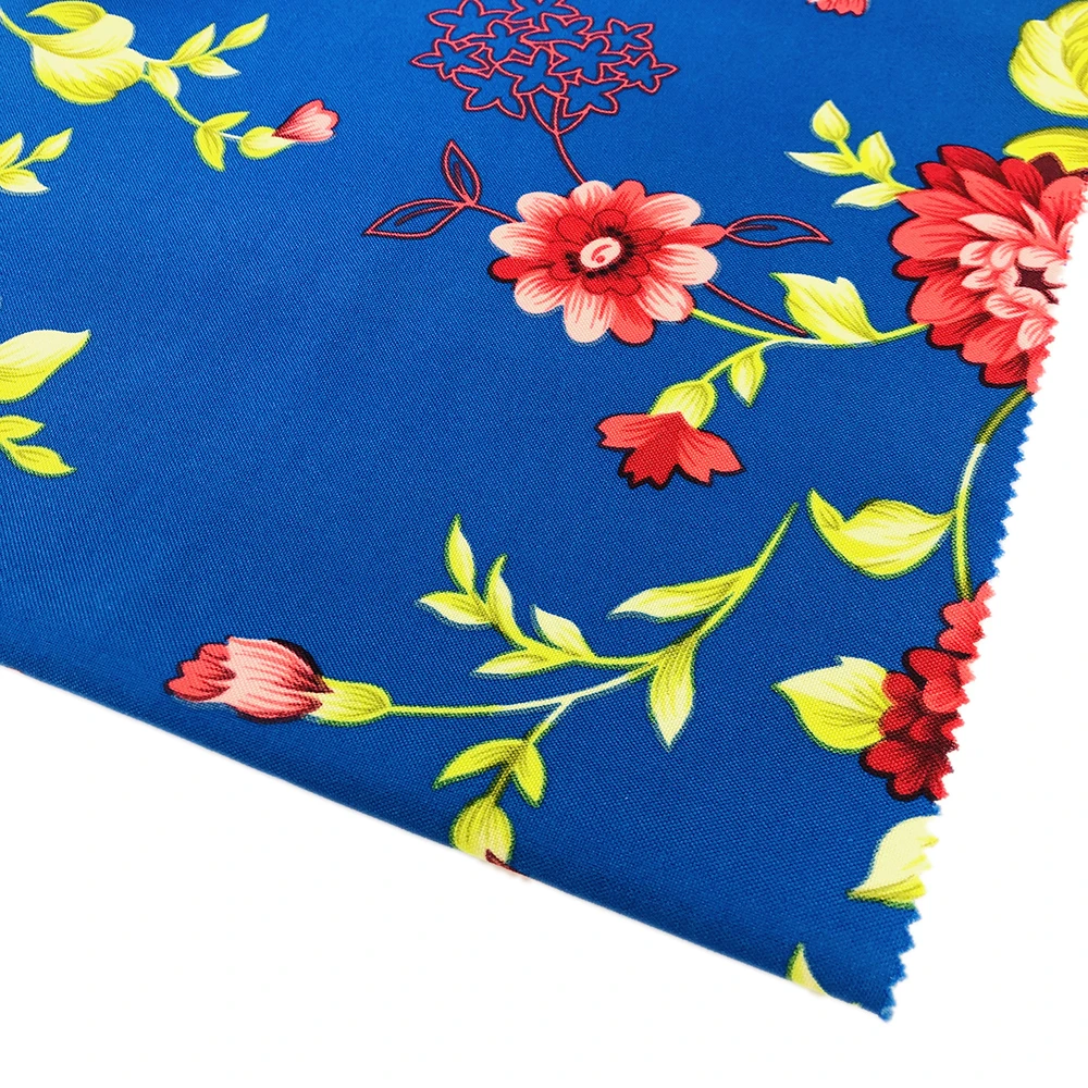 300D mini matt 100% polyester minimat printed fabric table cover