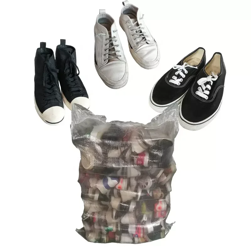 Men casual shoes used shoes high quality