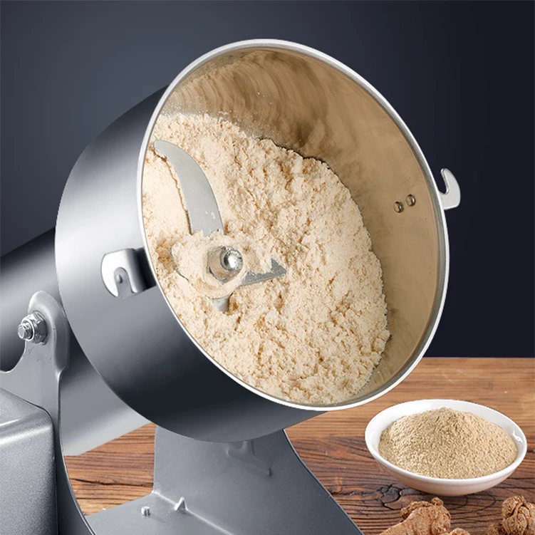 Измельчитель специй из нержавеющей стали, 2 кг