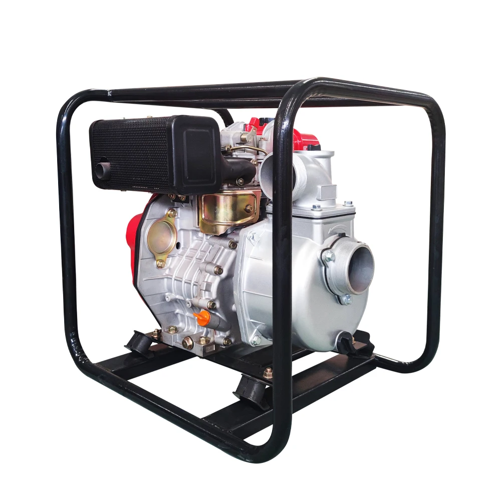agricultural 3 inch 7.5hp 10 hp water motor pump for farm