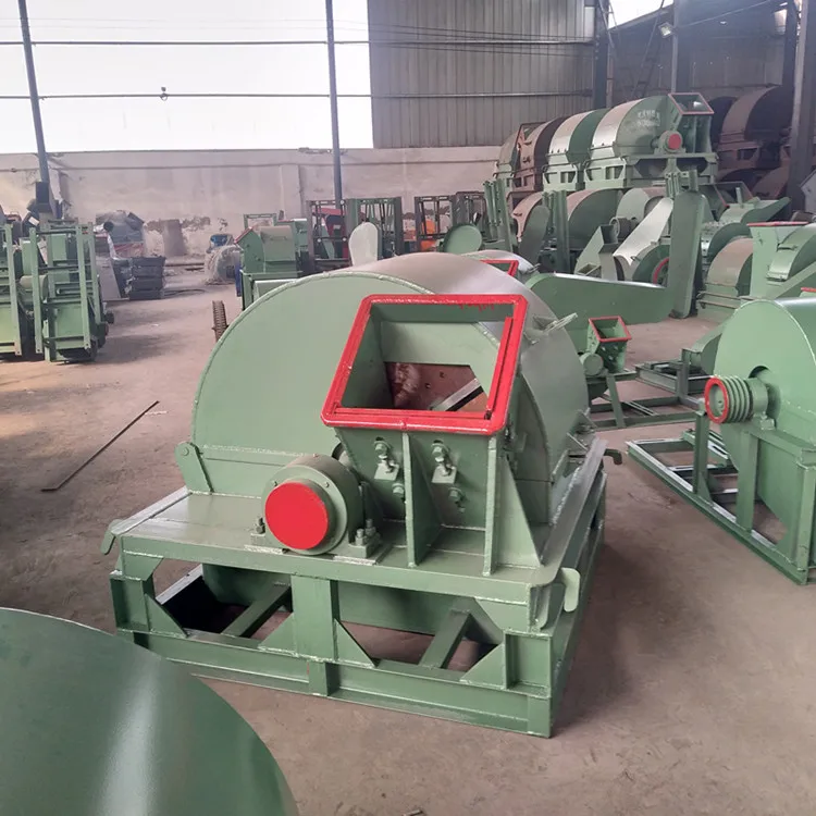 Wood, bamboo, coconut shell, sawdust crusher, mushroom and sawdust machine