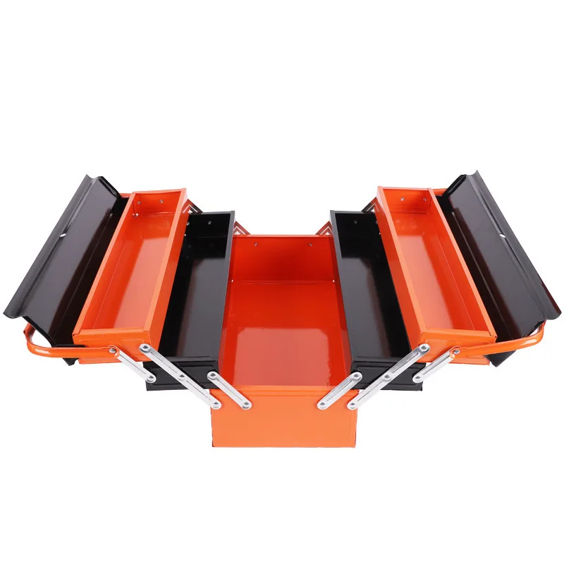 Car Repairing 168 pcs Hand Socket Security Household Auto Tools Wrench Socket Set Mechanical Metal Box Hand Tool Set box