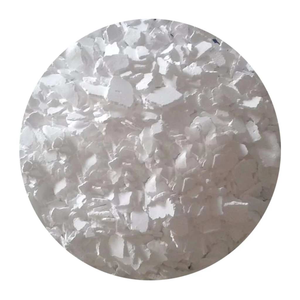 
High quality low cost Calcium Chloride 