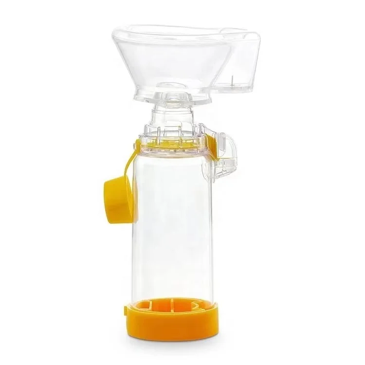 Medical Asthma Chamber Inhaler Spacer