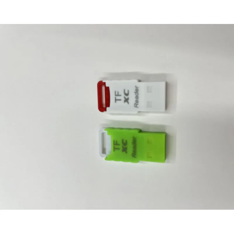 Кардридер для MicroSD SDXC