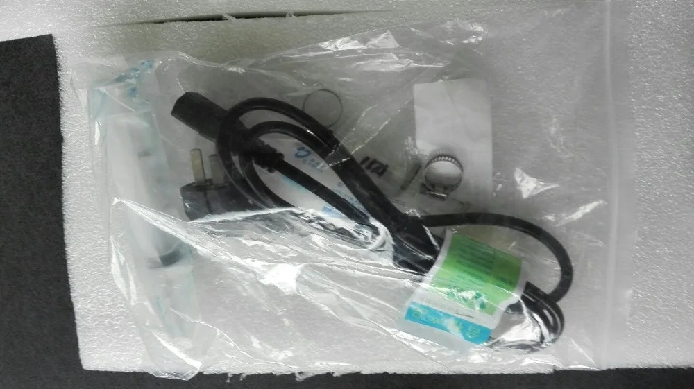 VTC-50A automatic vacuum Spin Coater