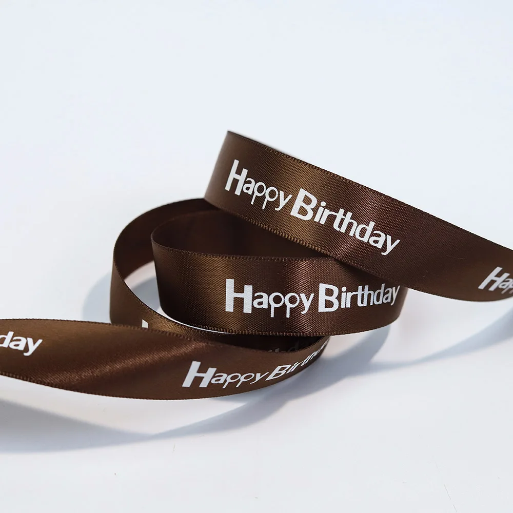 High Quality Mica Color Grosgrain Satin Ribbon Roll Double-Face Ribbons Gift Crafting Festival Celebrations Manufacture Fabric