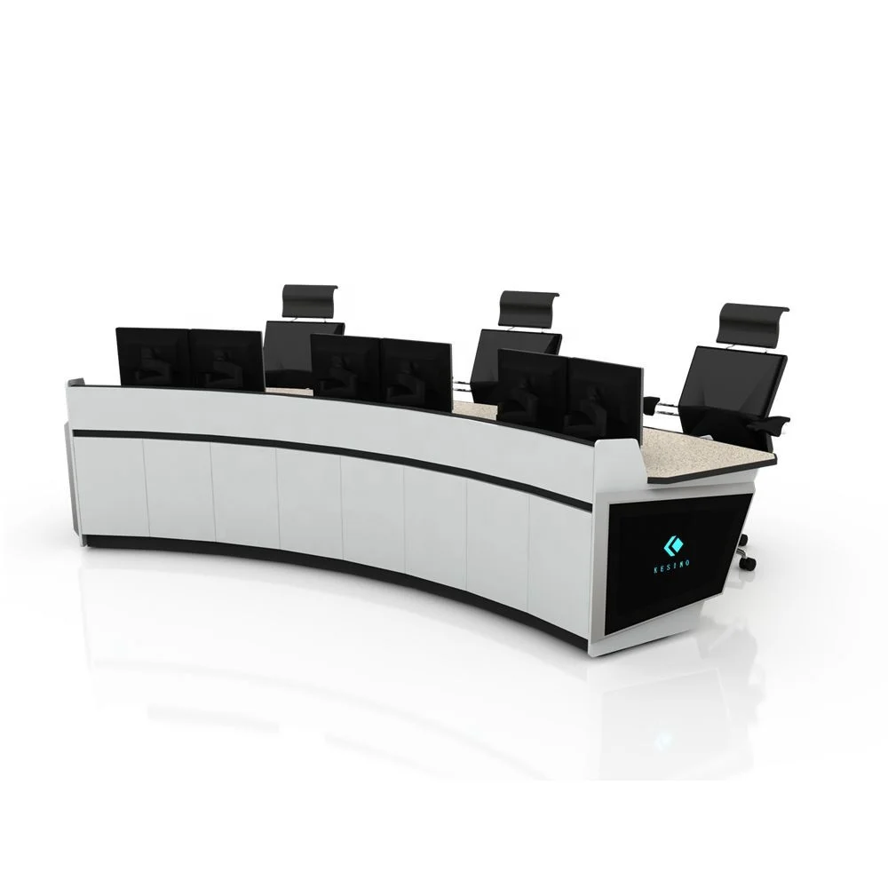 Комплексная система kesino высококлассная консоль для управления системой видеонаблюдения экстренной помощи командная центральная