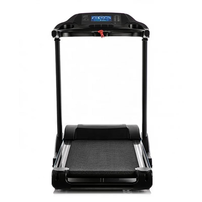 Home Use Foldable Treadmill Motor Controller Board Portable Manual Treadmill