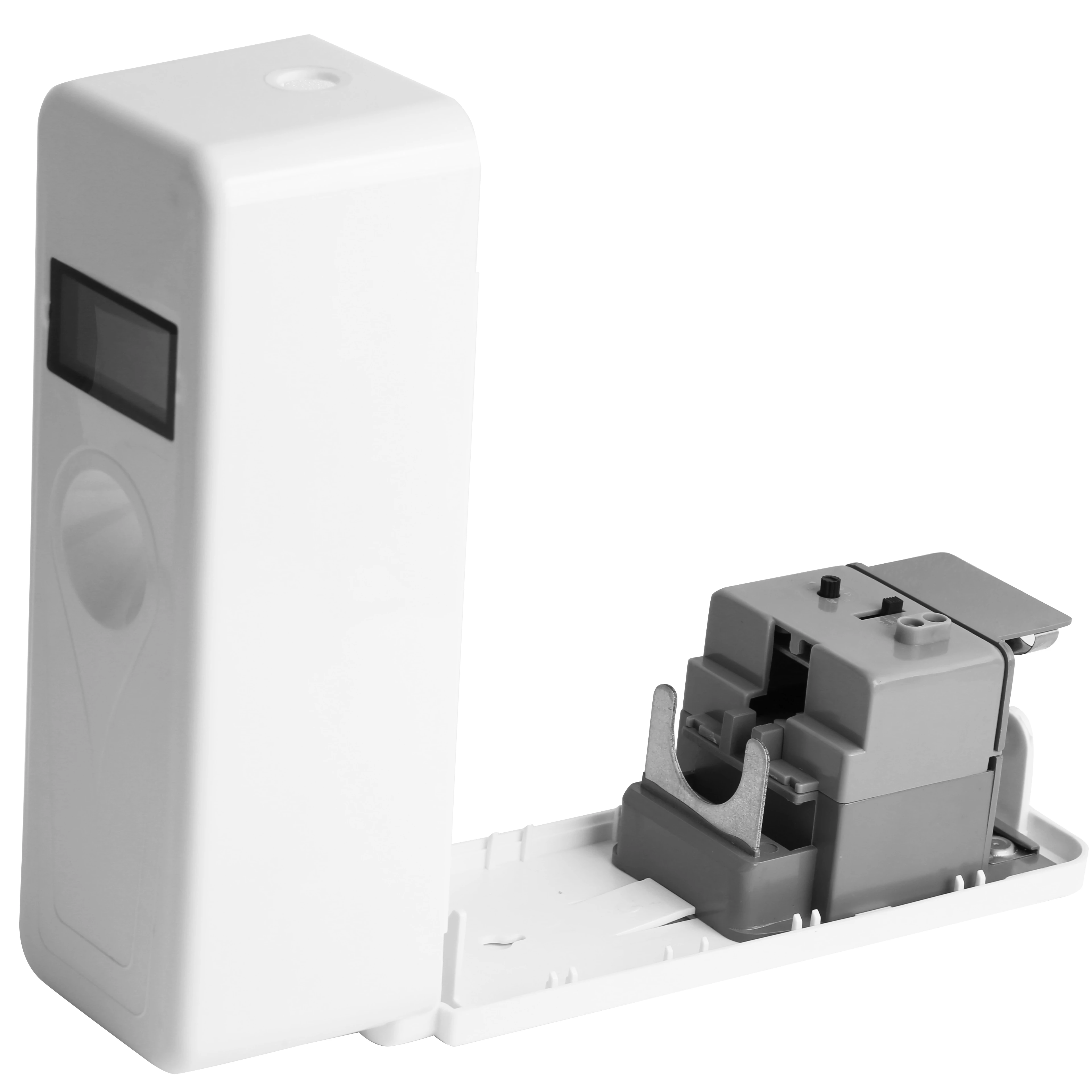 
Wall mounted mini digital room machine automatic spray perfume 