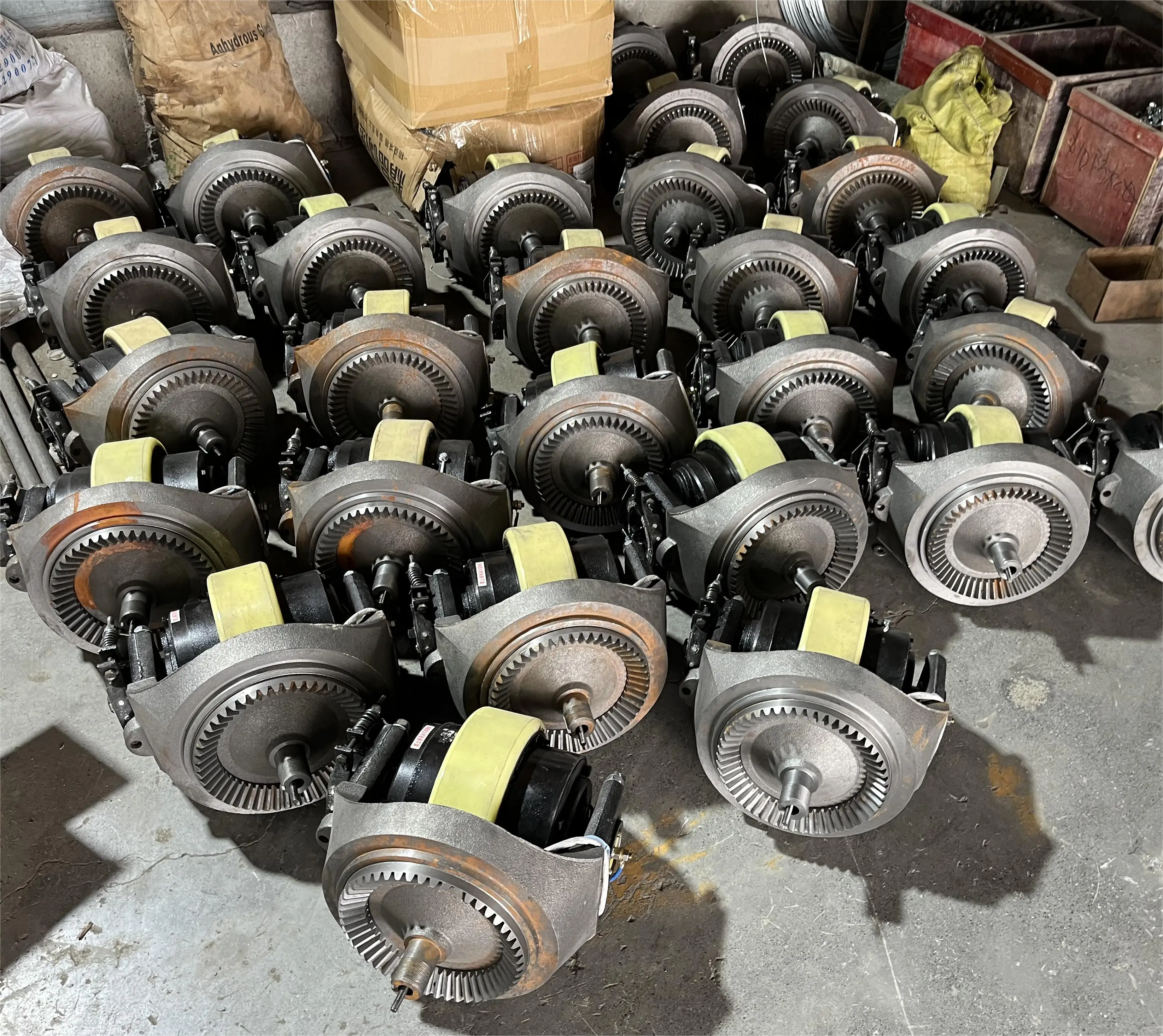 outdoors amusement park facilities  amusement  bumper car spare parts  electric motor tires controller for sale