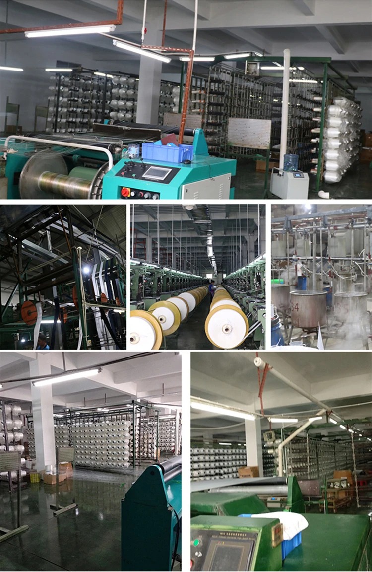 Anti-slip Elastic Band