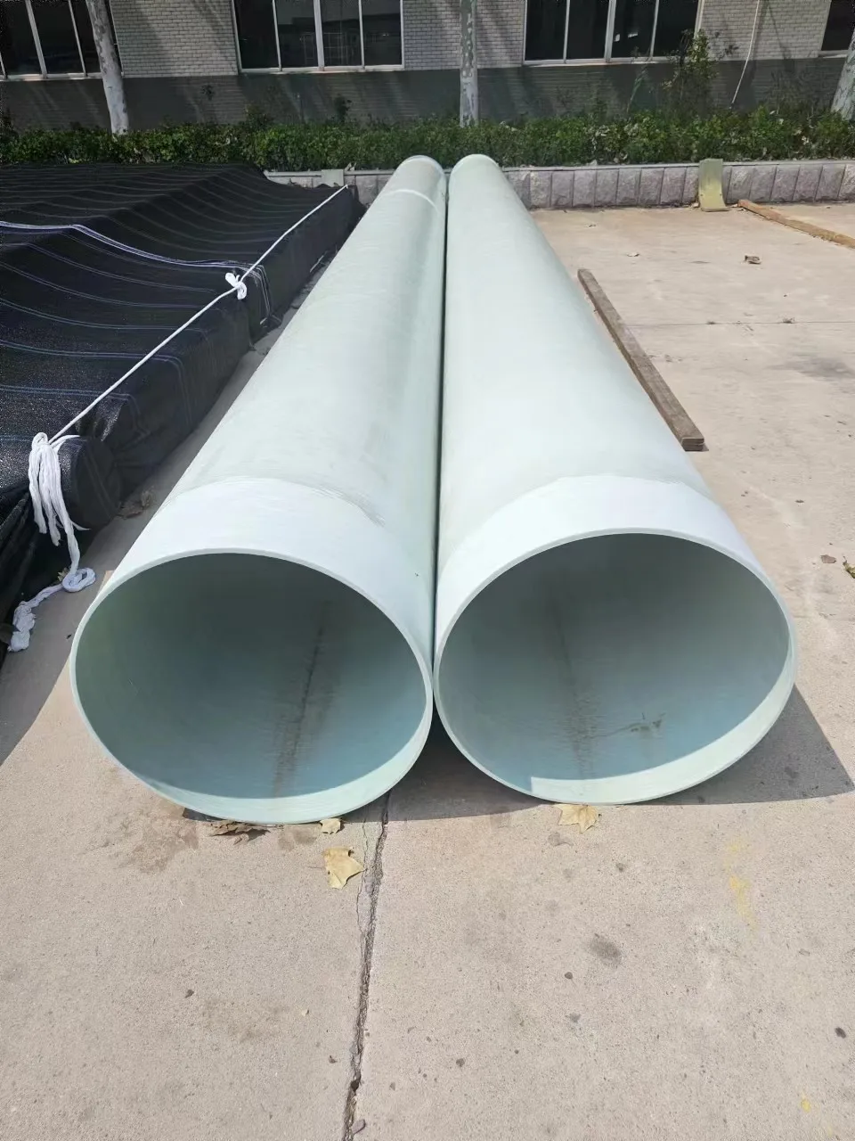 Marine Engineering and Marine FRP piping systems
