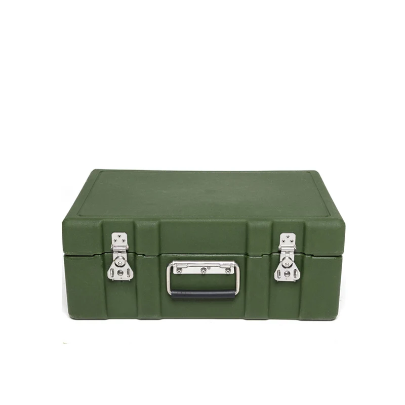 Waterproof Hard plastic hard case small hard shell case waterproof box tattoo suitcase travel suitcase protective suitcase