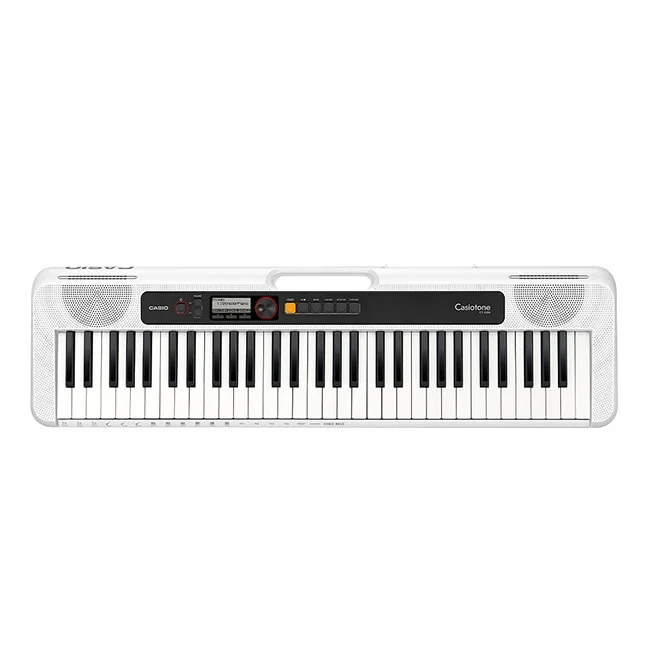 Hot Selling 61 Keys Electronic Organ CT-S200 Electric Keyboard Portable Musical Keyboard Instrument